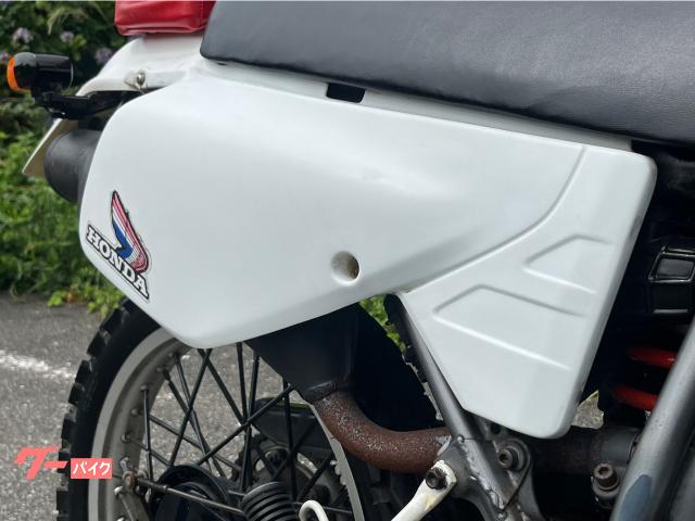 ★支払い総額15.8万円★買取強化中！査定無料♪ホンダ XLR125R JD16 フルサイズ125MT！どんな道でも楽々安心！激安125MT入荷しました♪ mqdefault.jpg