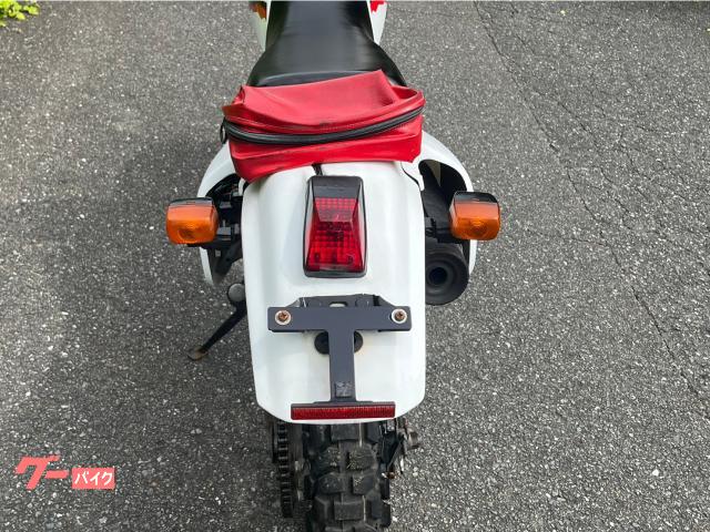 ホンダ XLR125R JD16｜BIKE LINE｜新車・中古