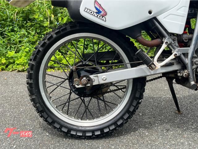 ★支払い総額15.8万円★買取強化中！査定無料♪ホンダ XLR125R JD16 フルサイズ125MT！どんな道でも楽々安心！激安125MT入荷しました♪ XLR125Rの中古が安い！激安で譲ります・無料であげます｜ジモティー