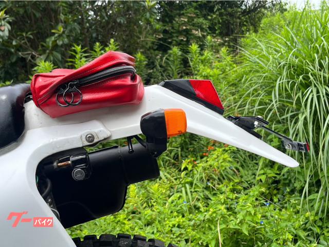 ホンダ ＸＬＲ１２５Ｒ ＪＤ１６｜ＢＩＫＥ ＬＩＮＥ｜新車・中古バイクなら【グーバイク】