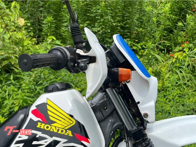ホンダ XLR125R JD16｜BIKE LINE｜新車・中古