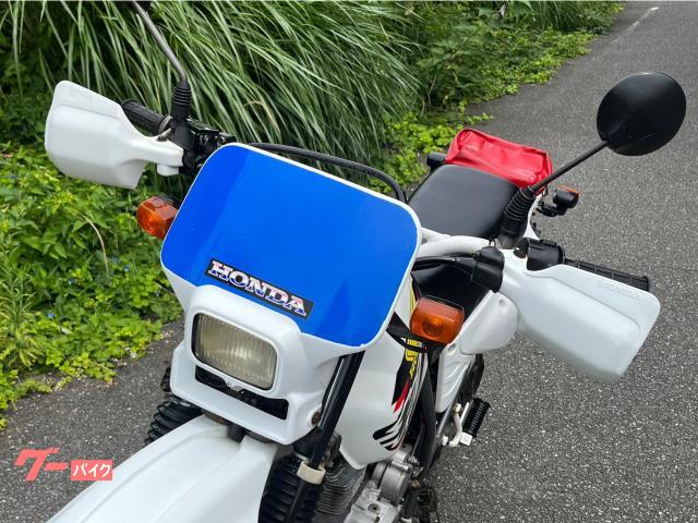 ホンダ ＸＬＲ１２５Ｒ ＪＤ１６｜ＢＩＫＥ ＬＩＮＥ｜新車・中古バイクなら【グーバイク】