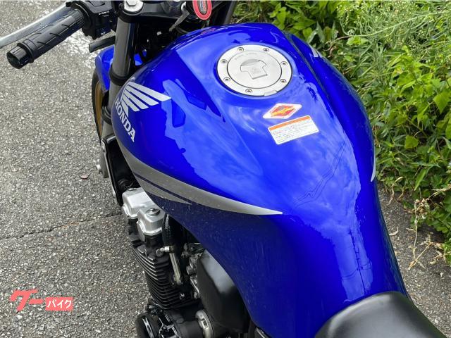ホンダ CB400Super Four VTEC SPEC3