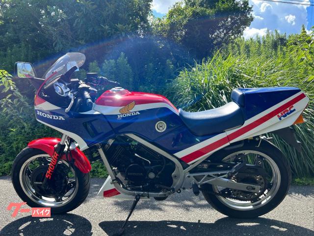 車両情報:ホンダ VT250F | BIKE LINE | 中古バイク・新車バイク探しはバイクブロス