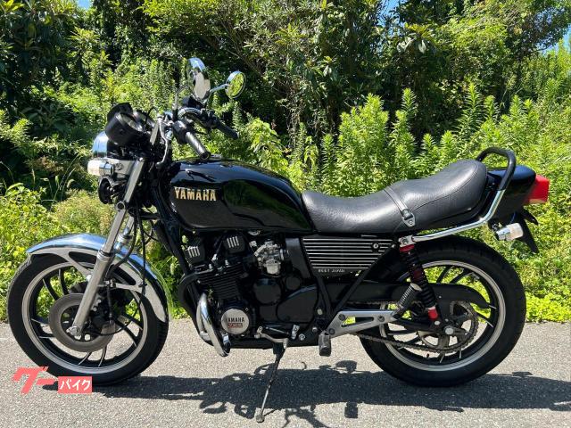 車両情報:ヤマハ XJ400 | BIKE LINE | 中古バイク・新車バイク探しは