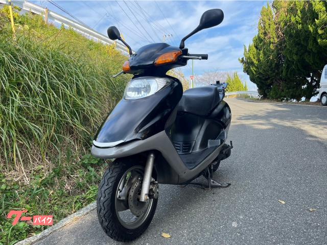 車両情報:ホンダ スペイシー100 | BIKE LINE | 中古バイク・新車バイク 