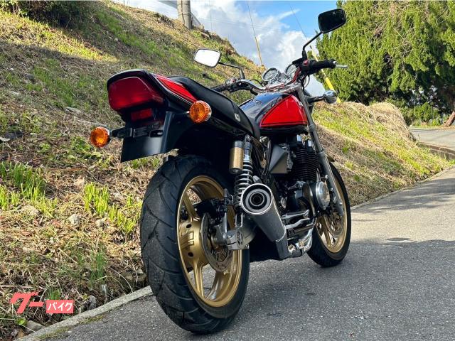 カワサキ ZEPHYRχ 5本スポーク|BIKE LINE|新車 カワサキ ZEPHYRχ 5本スポーク|BIKE LINE|新車
