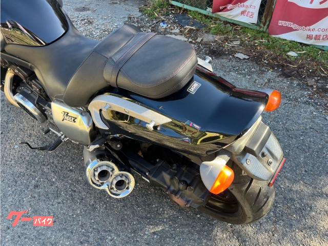 ヤマハ VMAX1700 逆車｜BIKE LINE｜新車・中古バイク 