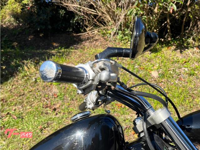 ホンダ シャドウ400 ブラックカスタム｜BIKE LINE｜新車