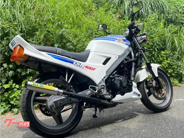 ホンダ ＶＴＺ２５０ ＣＢＲ仕様｜ＢＩＫＥ ＬＩＮＥ｜新車・中古バイクなら【グーバイク】