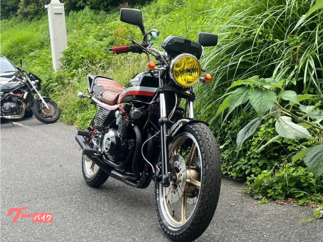 カワサキ Ｚ４００ＧＰ ＢＥＥＴ ＣＲキャブ ウオタニ タックロールシート｜ＢＩＫＥ ＬＩＮＥ｜新車・中古バイクなら【グーバイク】