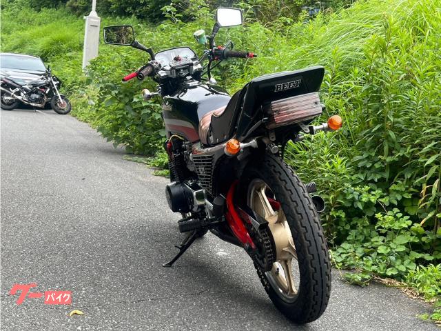 カワサキ Ｚ４００ＧＰ ＢＥＥＴ ＣＲキャブ ウオタニ タックロールシート｜ＢＩＫＥ ＬＩＮＥ｜新車・中古バイクなら【グーバイク】