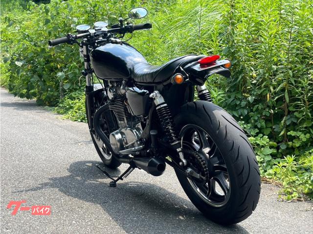 ヤマハ ＸＳ６５０スペシャル｜ＢＩＫＥ ＬＩＮＥ｜新車・中古バイクなら【グーバイク】