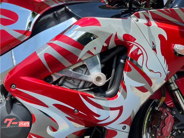 ホンダ CBR900RR SC44 逆車 フルカスタム 954