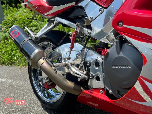 ホンダ ＣＢＲ９００ＲＲ ＳＣ４４ 逆車 フルカスタム ９５４エンジン ＥＴＣ ニッシン 電装系社外｜ＢＩＫＥ  ＬＩＮＥ｜新車・中古バイクなら【グーバイク】