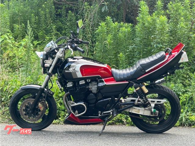 CBX仕様 XJR400R 車検満タン‼️ その他軽整備充実‼️ cbx外装 ヤマハ