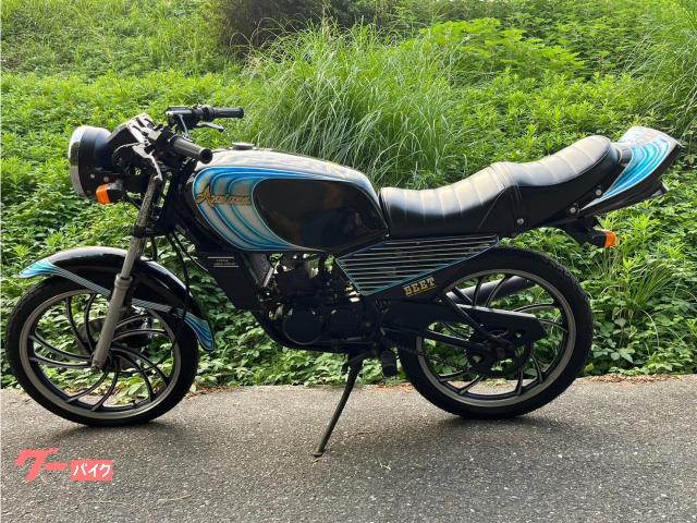 ヤマハ ＲＺ５０ カスタム｜ＢＩＫＥ ＬＩＮＥ｜新車・中古バイクなら【グーバイク】