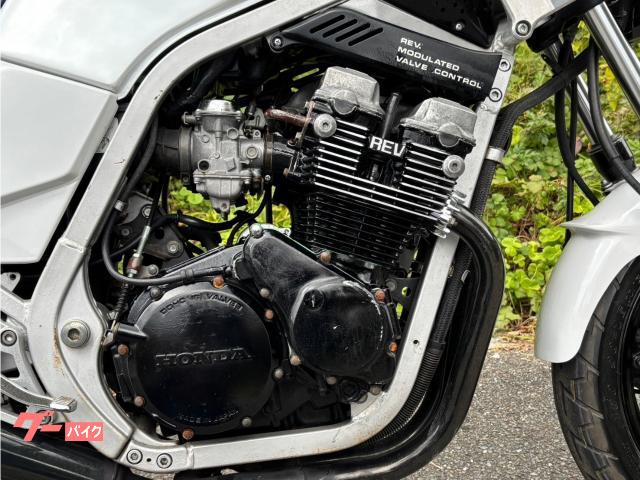 ホンダ CBR400F｜BIKE LINE｜新車・中古バイク