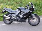 スズキ ＧＳＸ－Ｆ４００の画像（福岡県
