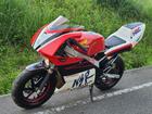 ホンダ ＮＳＲ５０　９７年式の画像（福岡県