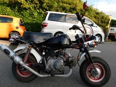 グーバイク ホンダ モンキー 250cc のバイク検索結果一覧 1 1件