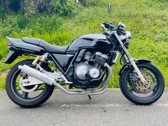 グーバイク 福岡県 Cb400 スーパーフォア のバイク検索結果一覧 1 3件