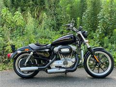 ＨＡＲＬＥＹ−ＤＡＶＩＤＳＯＮ　ＸＬ８８３Ｌ　スーパーロー