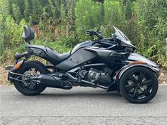 ＢＲＰ　ｃａｎ−ａｍ　ＳＰＹＤＥＲ　Ｆ３−Ｓ