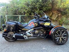 ＢＲＰ　ｃａｎ−ａｍ　ＳＰＹＤＥＲ　Ｆ３−Ｓ　ＥＴＣ付