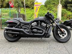 ＨＡＲＬＥＹ−ＤＡＶＩＤＳＯＮ　ＶＲＳＣＤ　ナイトロッド　ミッドコン　ハイウェイペグ