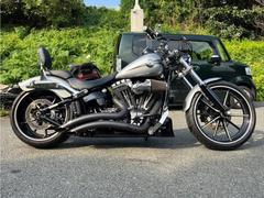 ＨＡＲＬＥＹ−ＤＡＶＩＤＳＯＮ　ＦＸＳＢ　ブレイクアウト　フルカスタム　ＥＴＣ