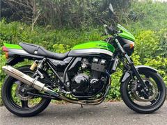 ZRX400(カワサキ)のバイクを探すなら(4ページ目