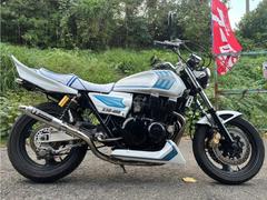 ＸＪＲ４００Ｒ(ヤマハ)のバイクを探すなら【グーバイク】