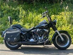 ＨＡＲＬＥＹ−ＤＡＶＩＤＳＯＮ　ＦＬＳＴＦＢ　ファットボーイロー