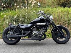 カワサキ　エリミネーター２５０Ｖ　フルカスタム