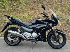スズキ　ＧＳＲ２５０Ｆ