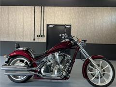 ホンダ　ＶＴ１３００ＣＸ　ＥＴＣ付