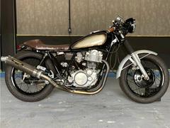 ヤマハ　ＳＲ４００　フルカスタム