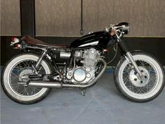 ヤマハ　ＳＲ４００