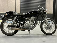ヤマハ　ＳＲ４００　井上ＩＣＢＭシリンダーピストン