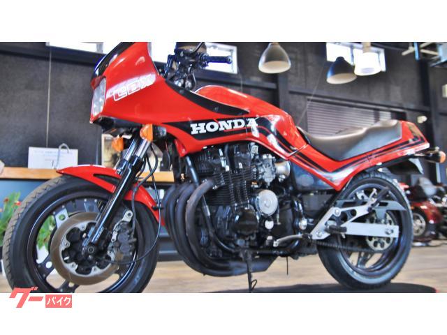 ホンダ ＣＢＸ７５０Ｆ｜バイクロード タックス （株）相浦自動車販売