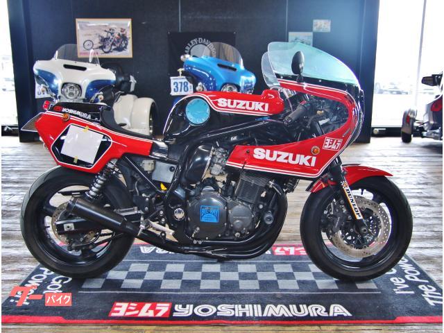 スズキ ＧＳ１２００ＳＳ｜バイクロード ヤナガワ （株）相浦自動車販売｜新車・中古バイクなら【グーバイク】