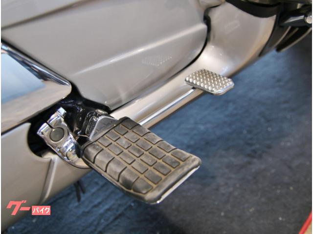 ホンダ ゴールドウイング GL1500SE｜バイクロード ヤナガワ