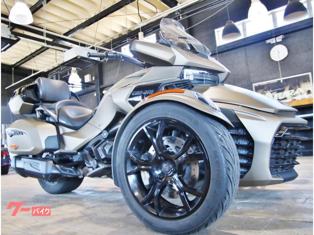 ｃａｎ−ａｍ　ＳＰＹＤＥＲ　Ｆ３　ＬＩＭＩＴＥＤ