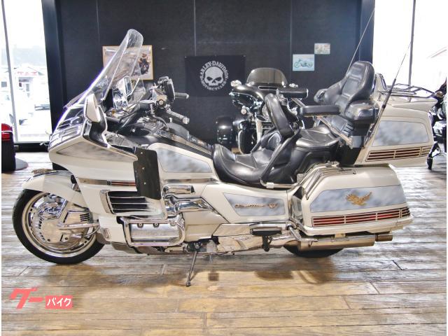 ホンダ ゴールドウイング GL1500｜バイクロード アイウラ （株 