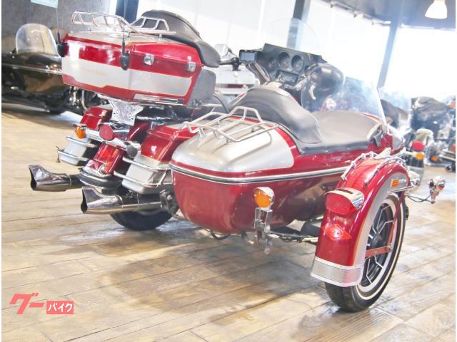 車両情報:HARLEY−DAVIDSON FLHTCU S／C エレクトラグライドウルトラ 