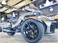 ＢＲＰ　ｃａｎ−ａｍ　ＳＰＹＤＥＲ　Ｆ３　ＬＩＭＩＴＥＤ