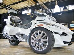 ＢＲＰ　ｃａｎ−ａｍ　ＳＰＹＤＥＲ　ＲＴ　ＬＩＭＩＴＥＤ