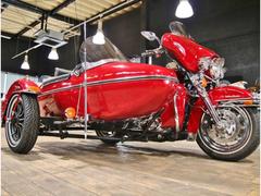 ＨＡＲＬＥＹ−ＤＡＶＩＤＳＯＮ　ＦＬＨＴＣＵ　Ｓ／Ｃ　エレクトラグライドウルトラクラシックサイドカー
