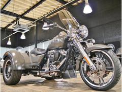 ＨＡＲＬＥＹ−ＤＡＶＩＤＳＯＮ　ＦＬＲＴ　フリーウィーラー